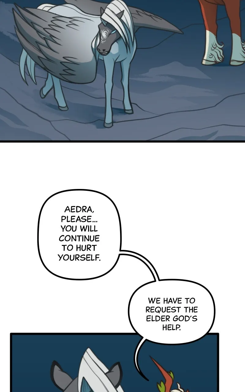 Dark Water Chapter 9 page 47 - 