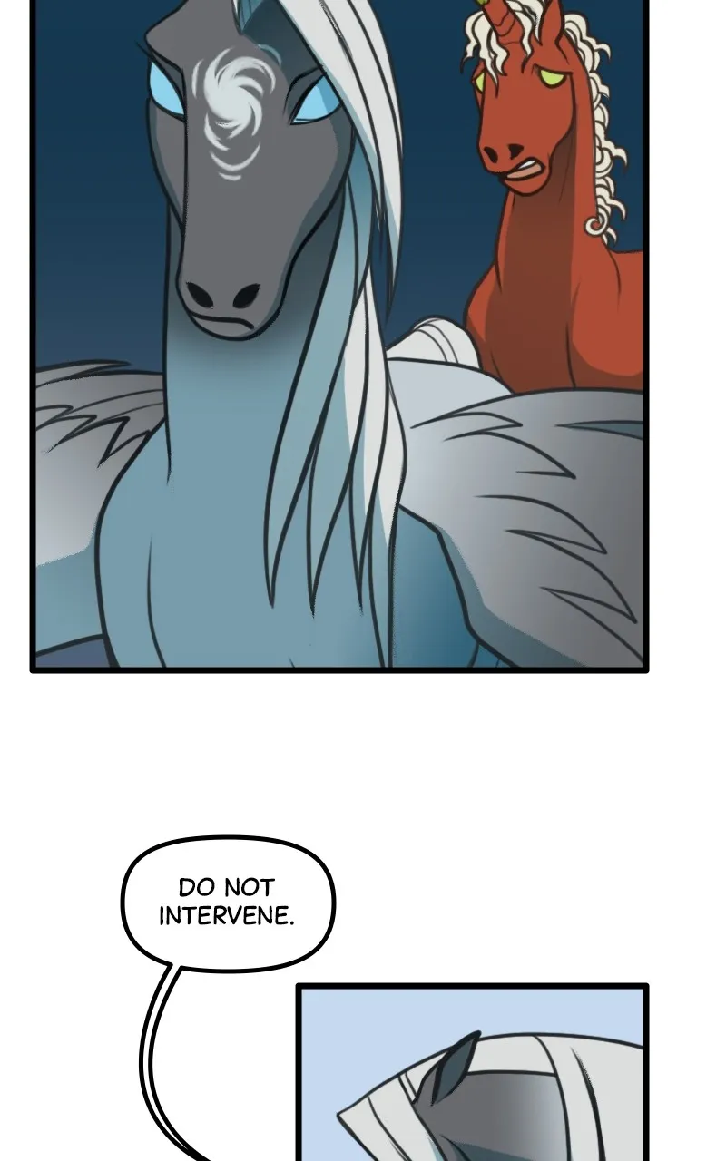 Dark Water Chapter 9 page 48 - 