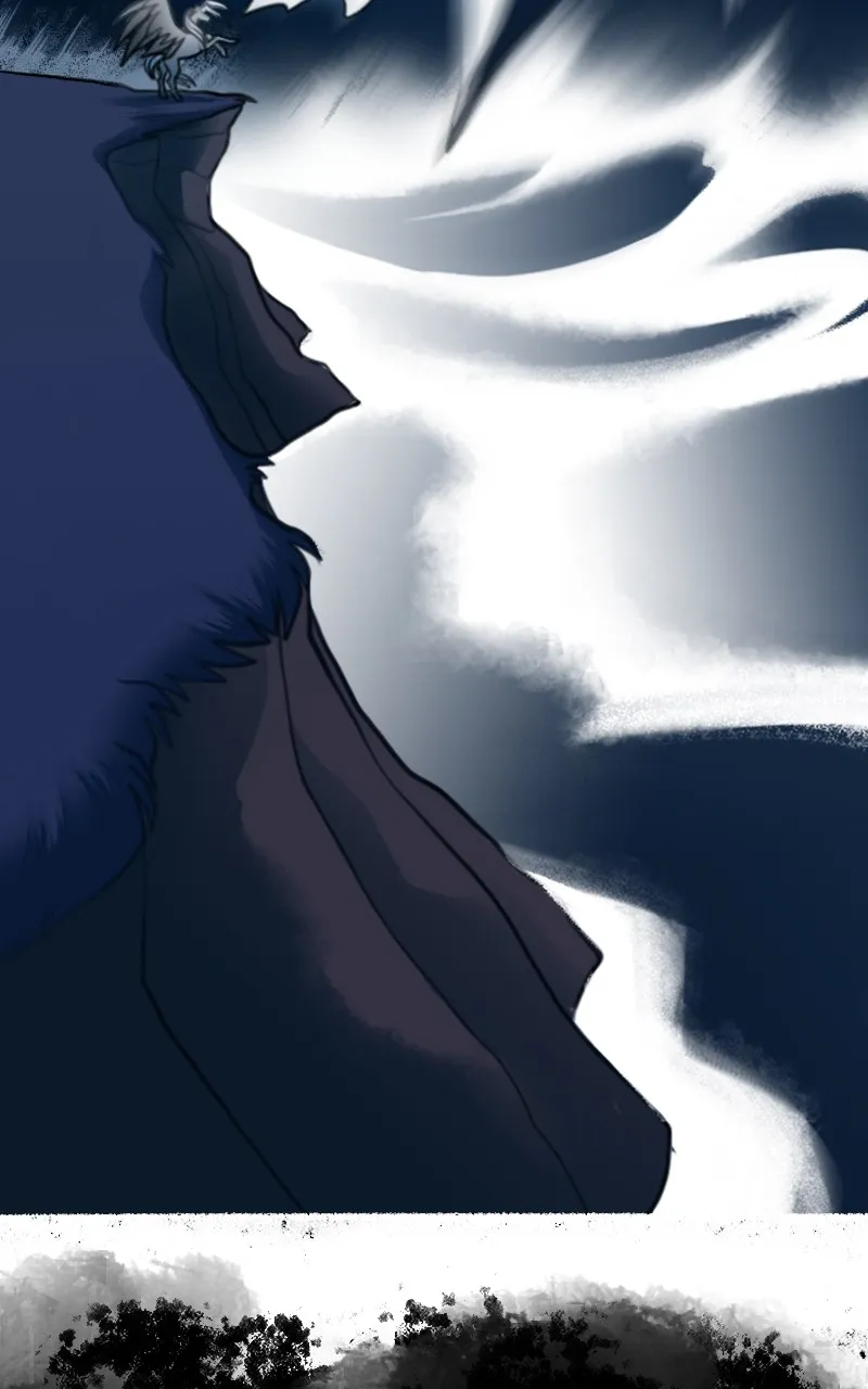 Dark Water Chapter 9 page 6 - 