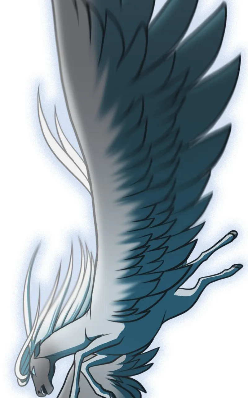 Dark Water Chapter 9 page 51 - 