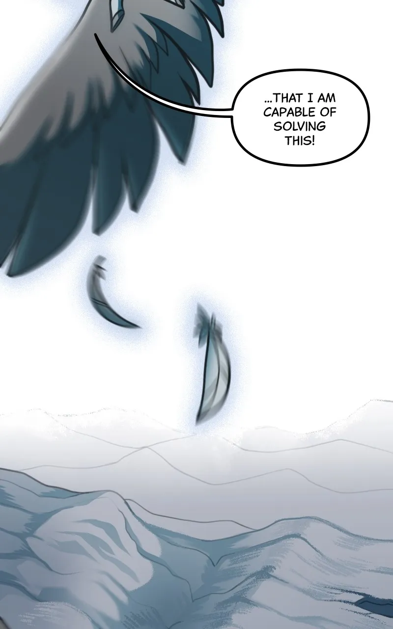 Dark Water Chapter 9 page 52 - 
