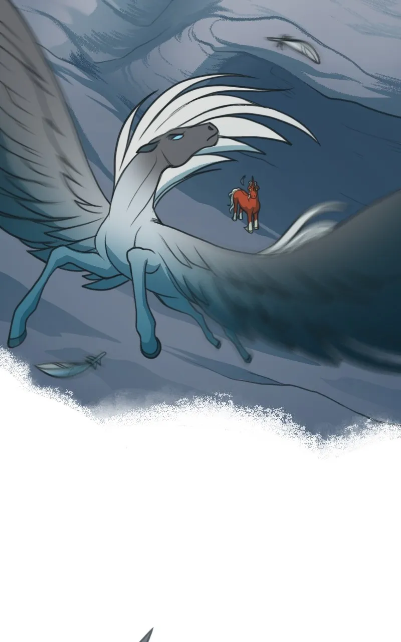 Dark Water Chapter 9 page 53 - 