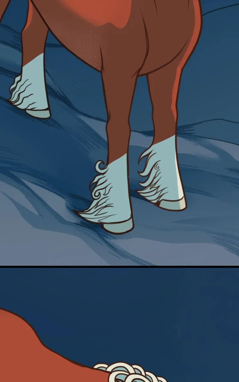 Dark Water Chapter 9 page 56 - 
