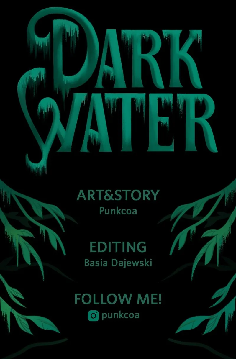 Dark Water Chapter 9 page 58 - 