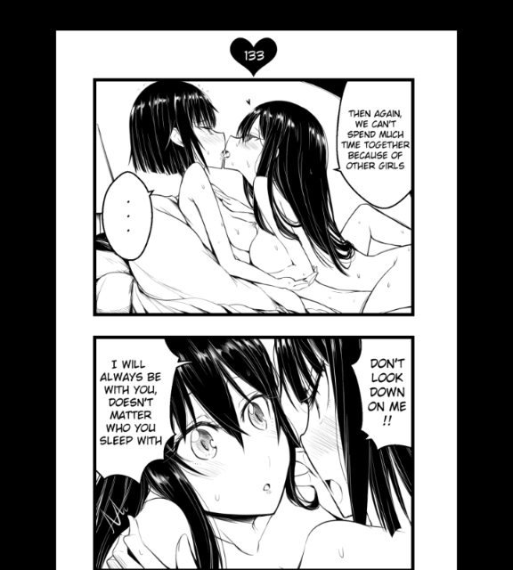 Dark Widow Chapter 8 page 36 - 