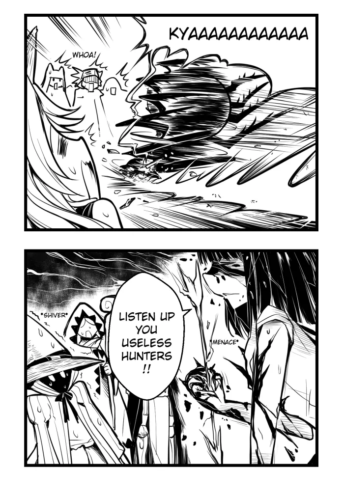 Dark Widow Chapter 8 page 7 - 