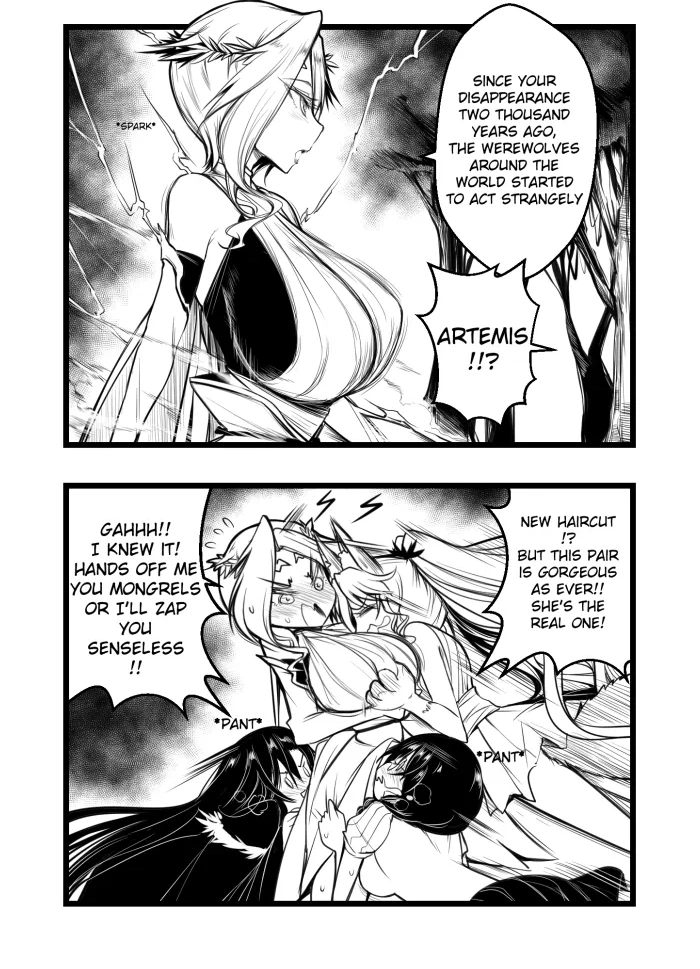 Dark Widow Chapter 9 page 2 - 