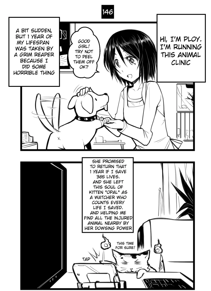 Dark Widow Chapter 9 page 15 - 