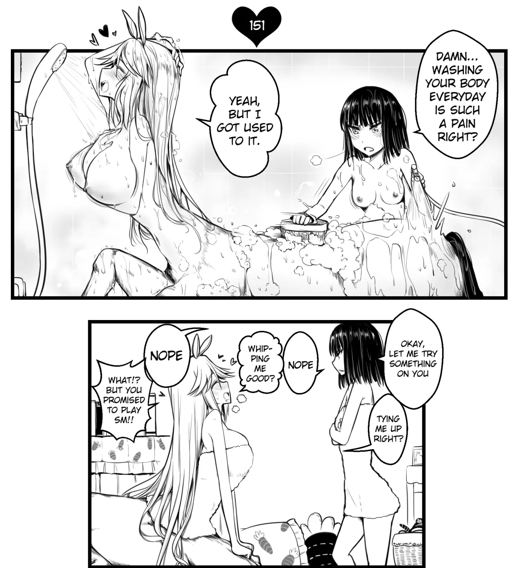 Dark Widow Chapter 9 page 25 - 
