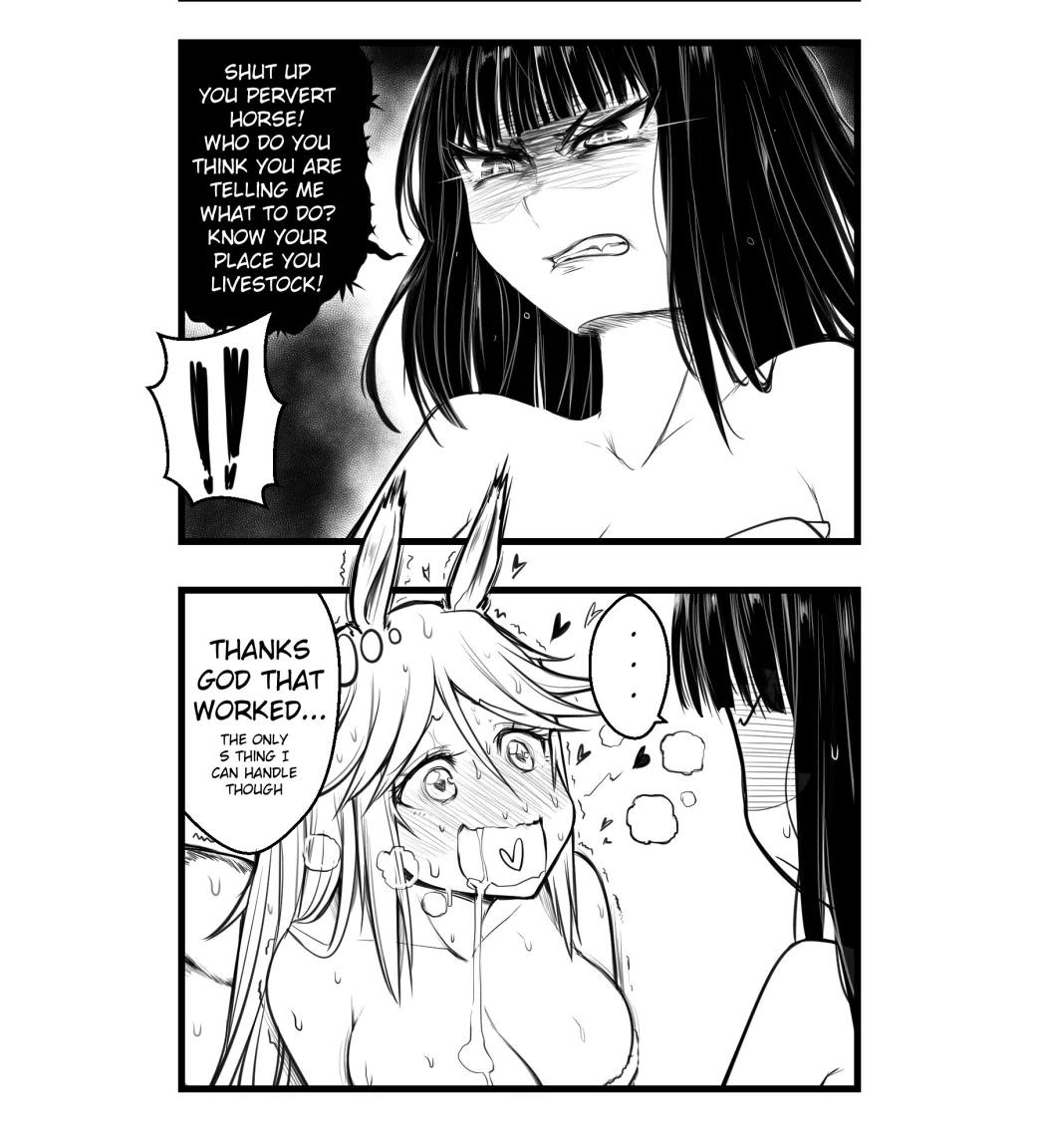 Dark Widow Chapter 9 page 26 - 