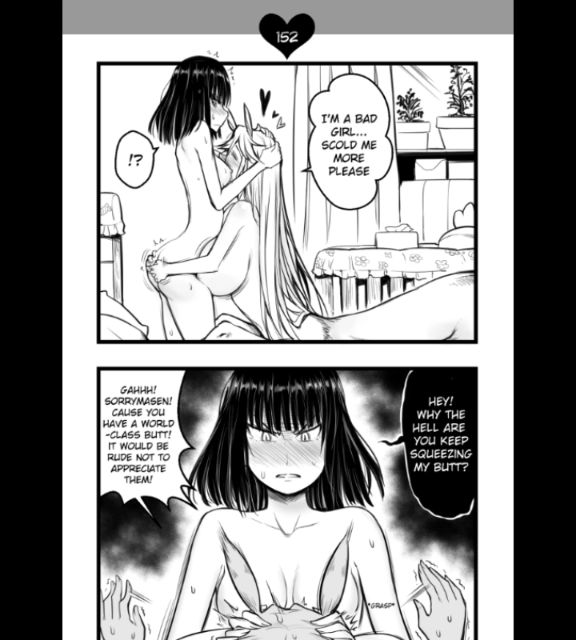 Dark Widow Chapter 9 page 27 - 