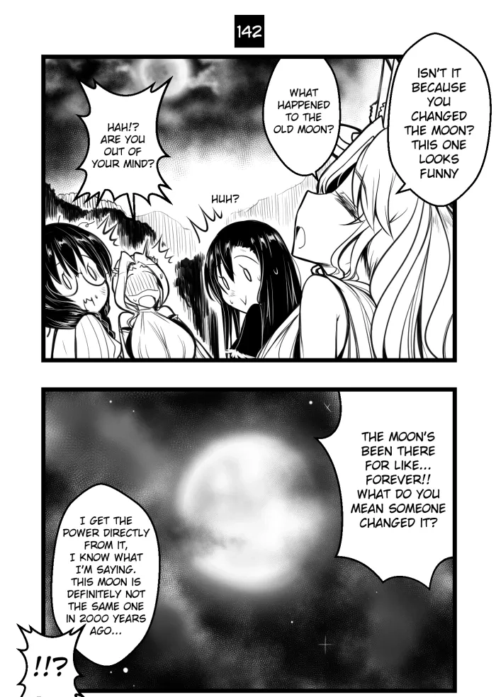Dark Widow Chapter 9 page 7 - 