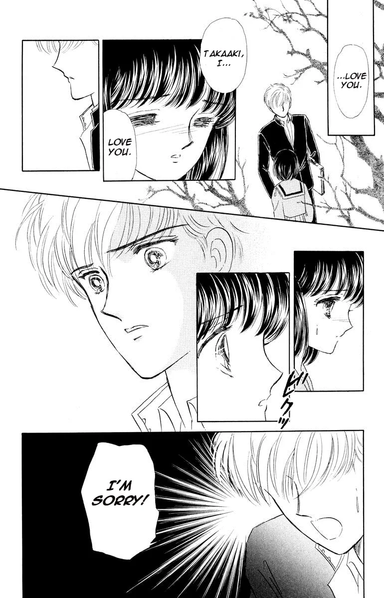 Darkness Gathers Chapter 1 page 34 - 