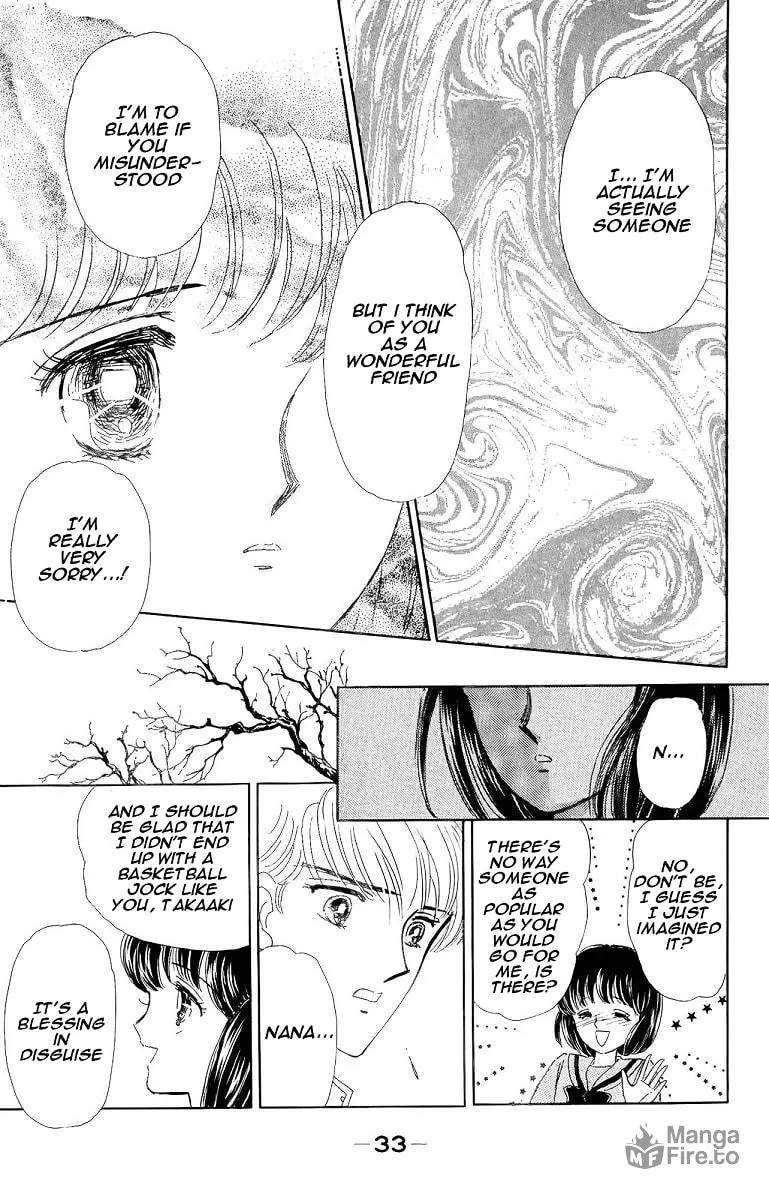 Darkness Gathers Chapter 1 page 35 - 