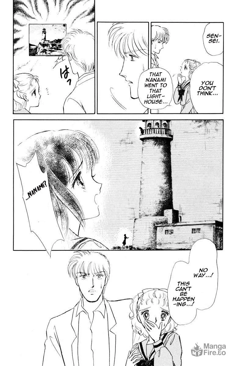 Darkness Gathers Chapter 1 page 40 - 