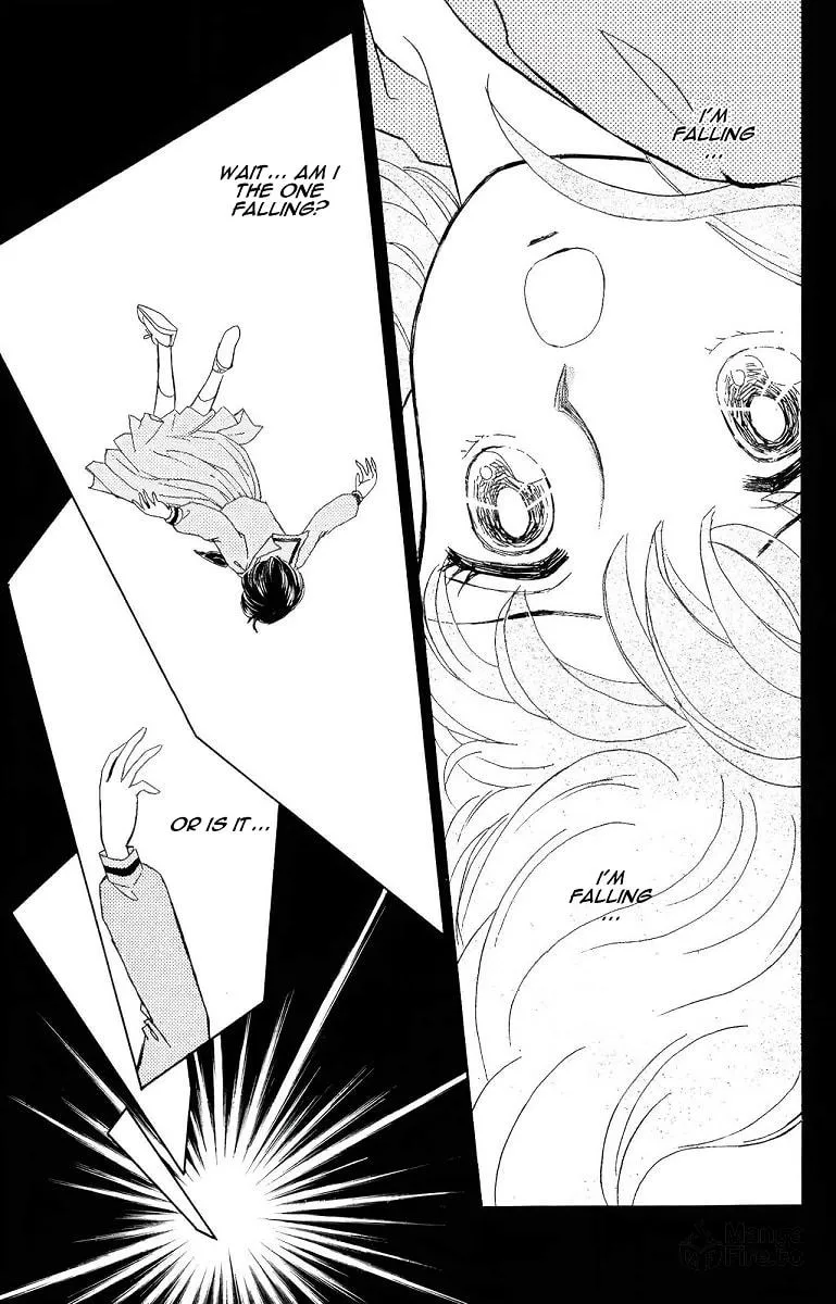 Darkness Gathers Chapter 1 page 5 - 