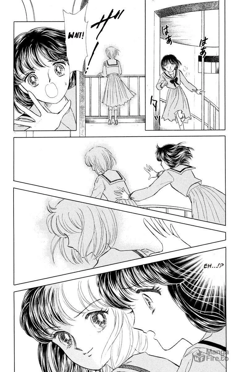 Darkness Gathers Chapter 1 page 42 - 