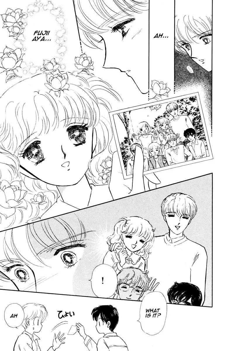 Darkness Gathers Chapter 2 page 13 - 