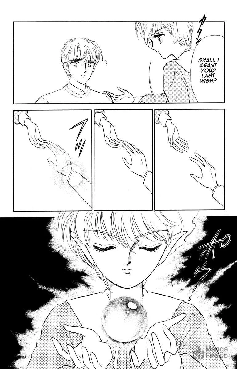 Darkness Gathers Chapter 2 page 24 - 