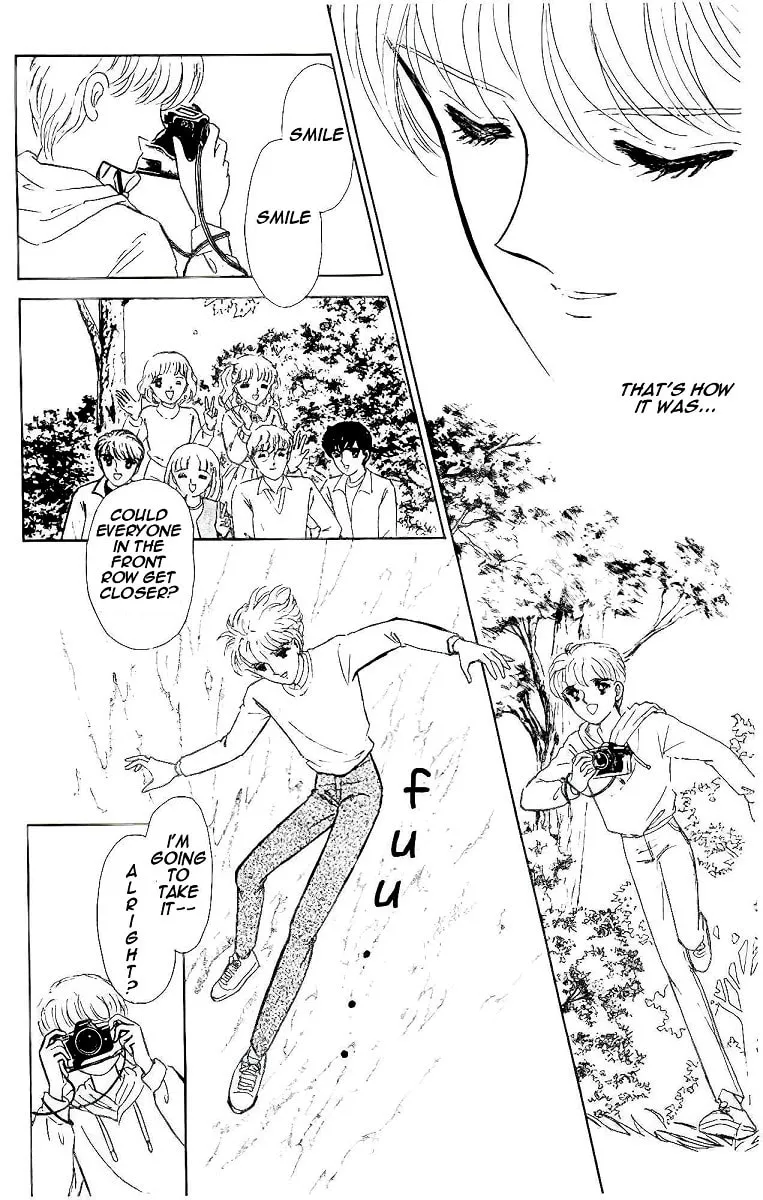 Darkness Gathers Chapter 2 page 28 - 