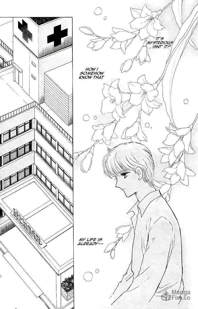 Darkness Gathers Chapter 2 page 9 - 