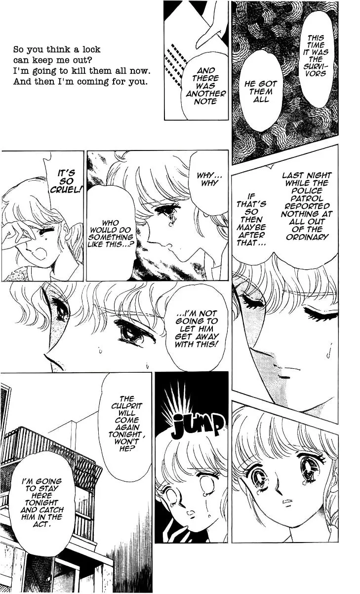 Darkness Gathers Chapter 3 page 26 - 
