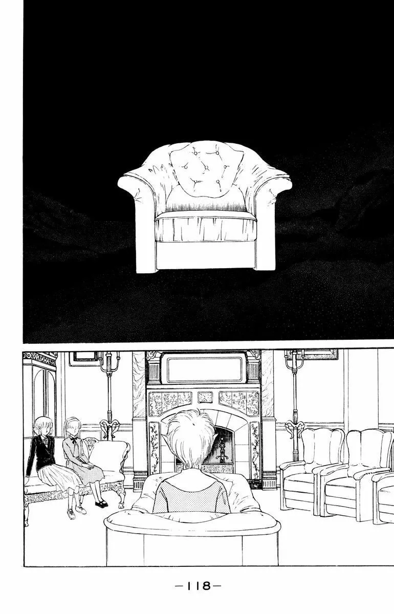 Darkness Gathers Chapter 4 page 2 - 