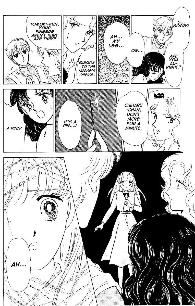 Darkness Gathers Chapter 4 page 18 - 