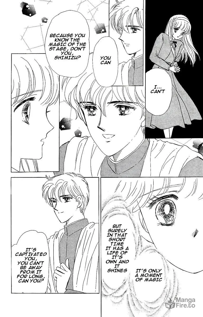 Darkness Gathers Chapter 4 page 24 - 