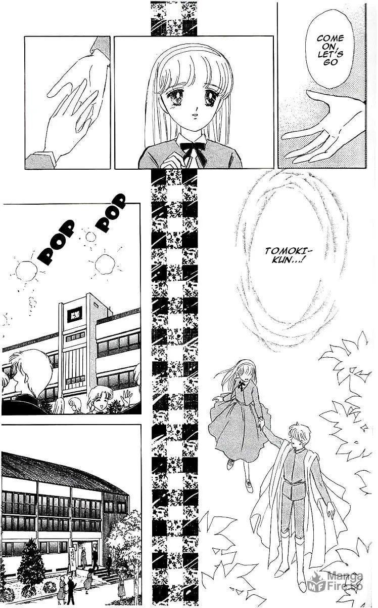 Darkness Gathers Chapter 4 page 25 - 