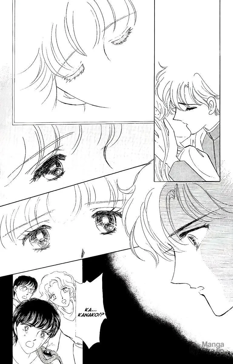 Darkness Gathers Chapter 4 page 45 - 