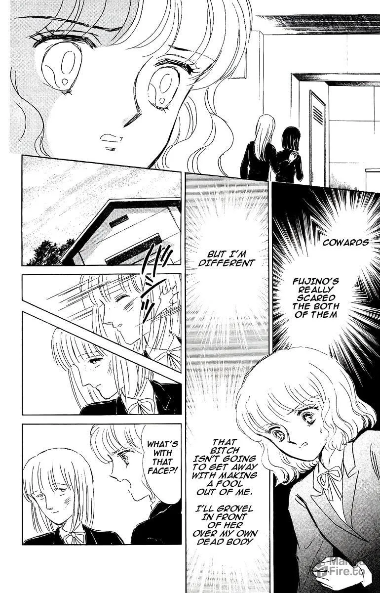 Darkness Gathers Chapter 5 page 30 - 