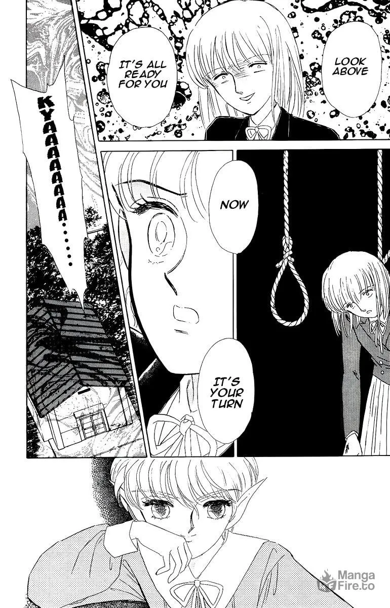 Darkness Gathers Chapter 5 page 36 - 