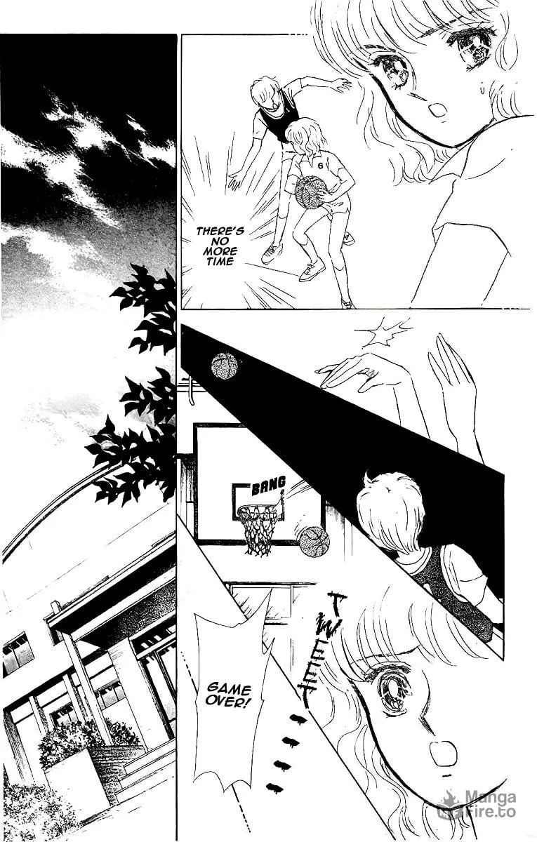 Darkness Gathers Chapter 5 page 9 - 