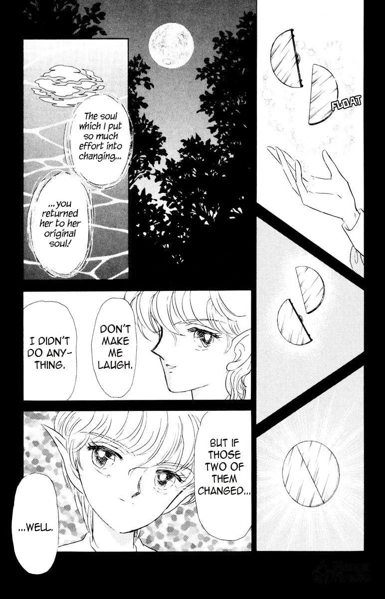 Darkness Gathers Chapter 6 page 102 - 