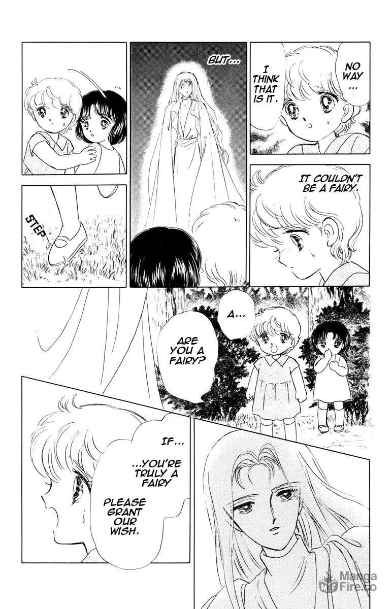 Darkness Gathers Chapter 6 page 21 - 