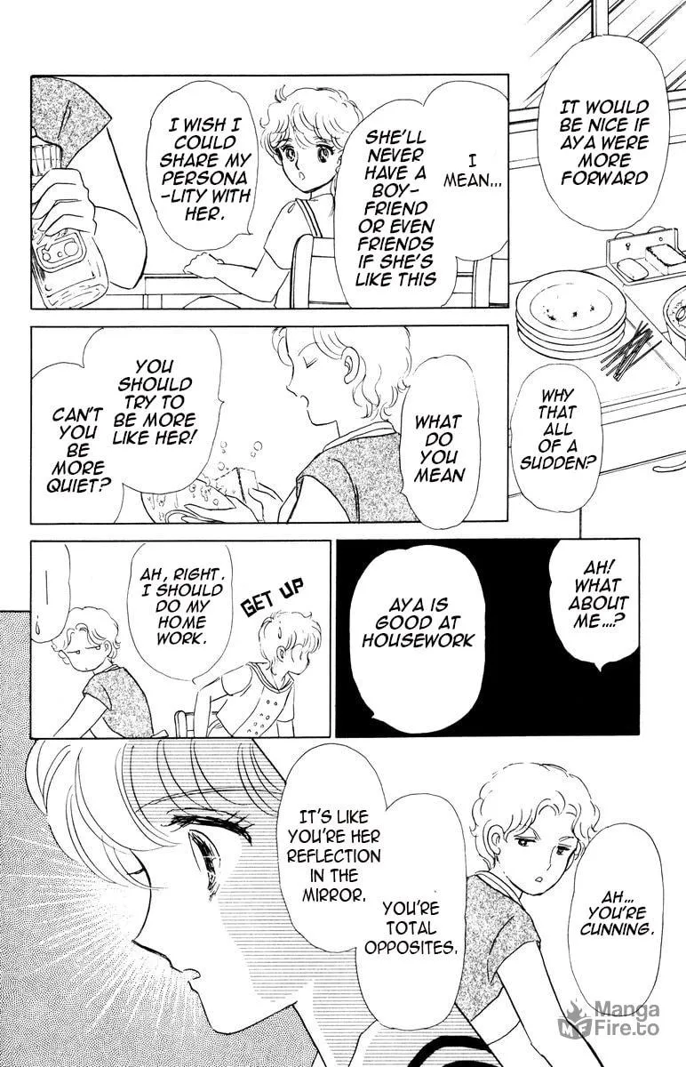 Darkness Gathers Chapter 6 page 39 - 