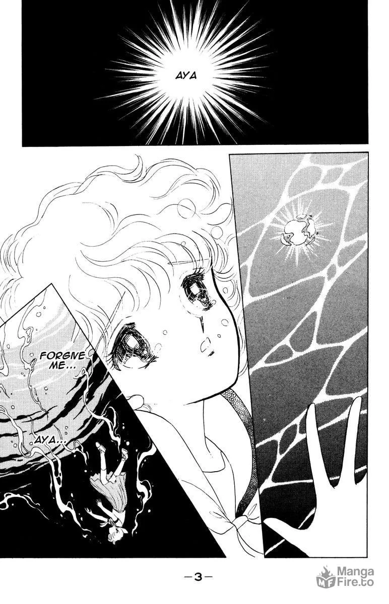 Darkness Gathers Chapter 6 page 5 - 