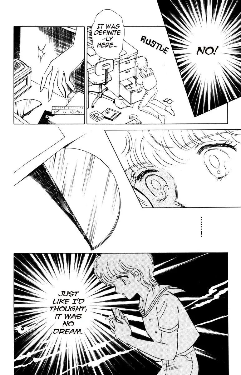 Darkness Gathers Chapter 6 page 41 - 