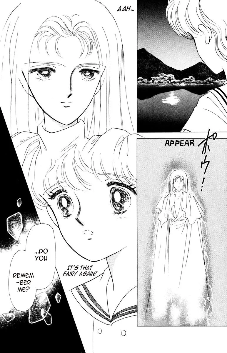 Darkness Gathers Chapter 6 page 43 - 