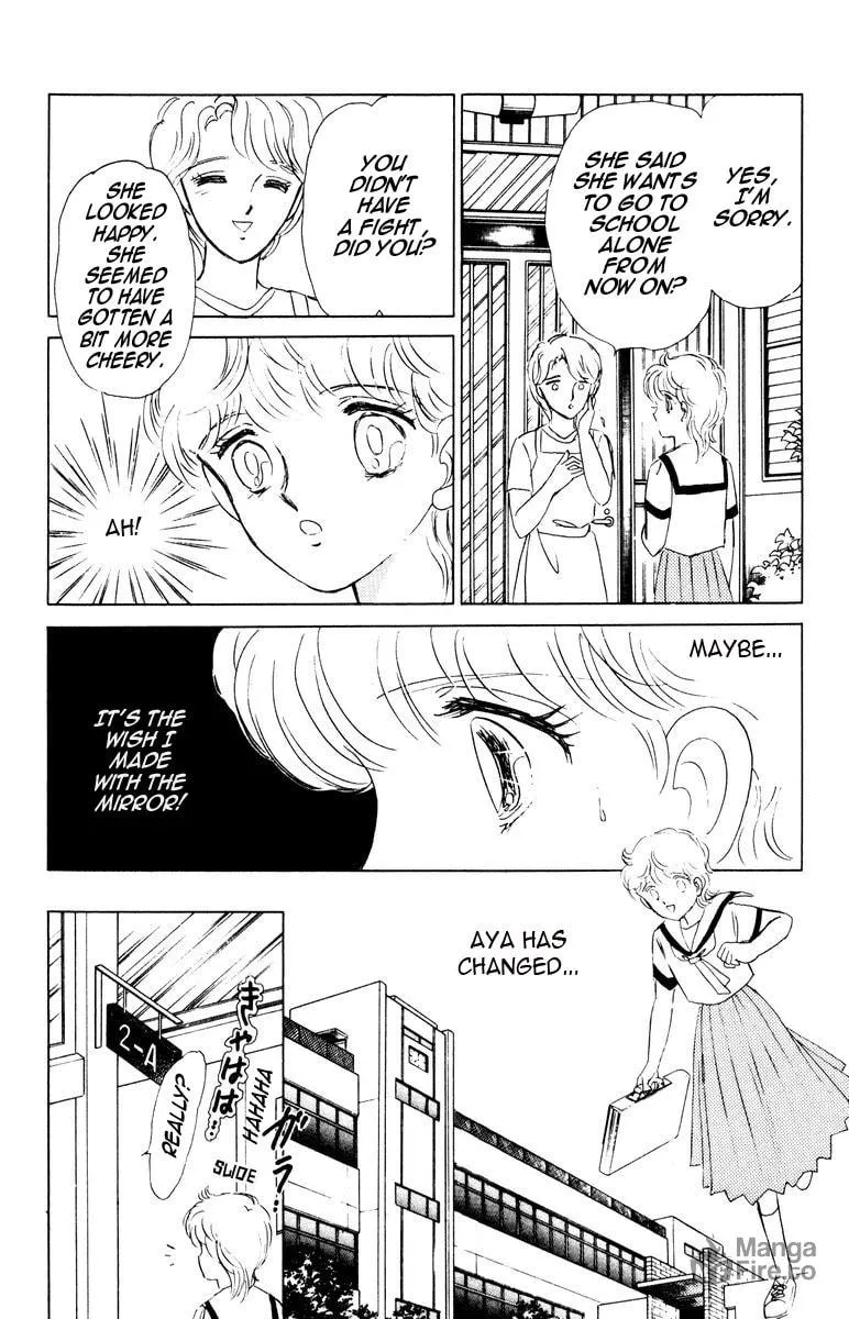 Darkness Gathers Chapter 6 page 45 - 