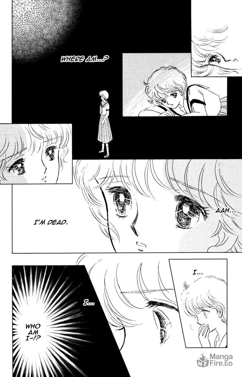 Darkness Gathers Chapter 6 page 6 - 