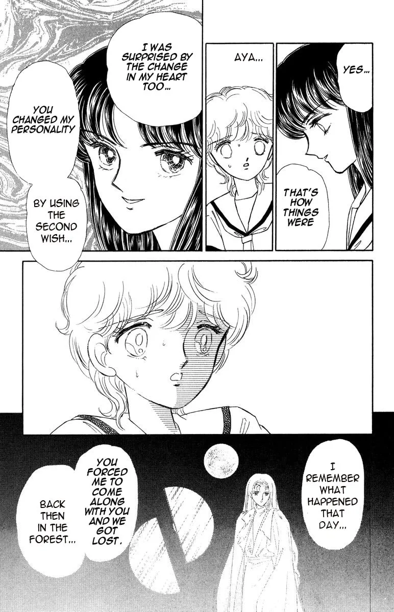 Darkness Gathers Chapter 6 page 58 - 