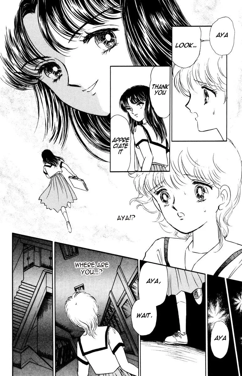 Darkness Gathers Chapter 6 page 59 - 