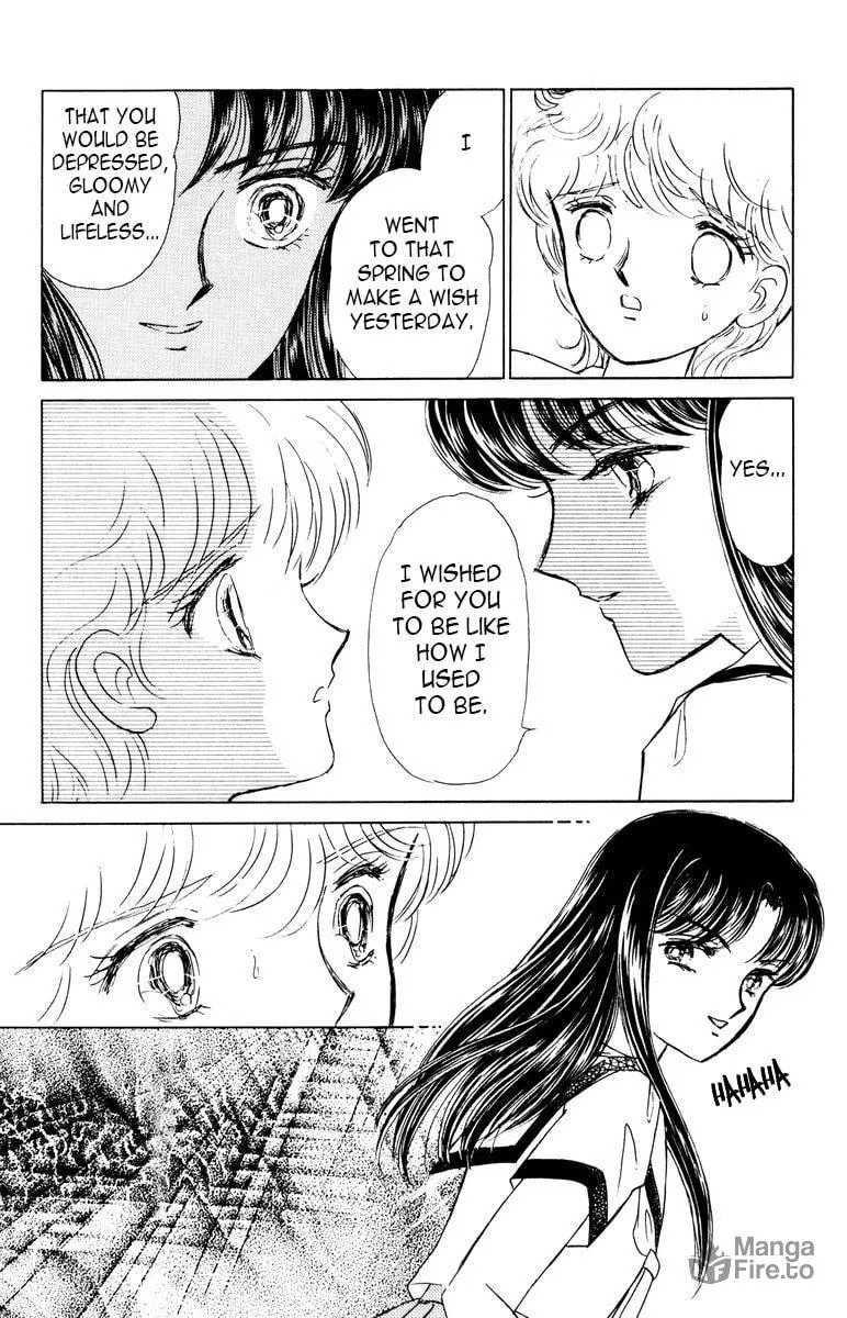 Darkness Gathers Chapter 6 page 69 - 