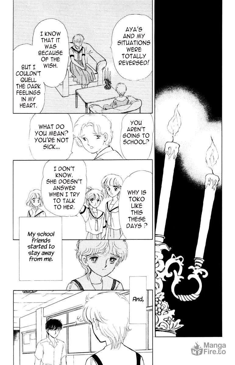 Darkness Gathers Chapter 6 page 70 - 