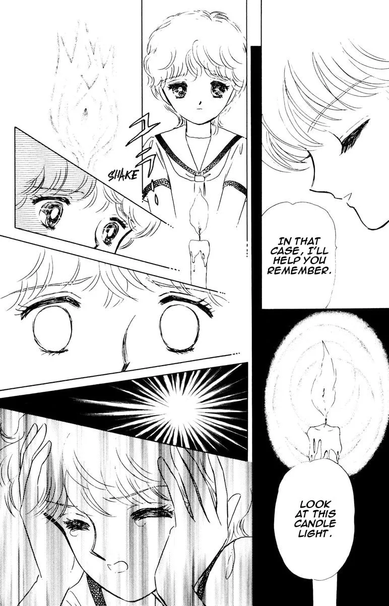 Darkness Gathers Chapter 6 page 8 - 