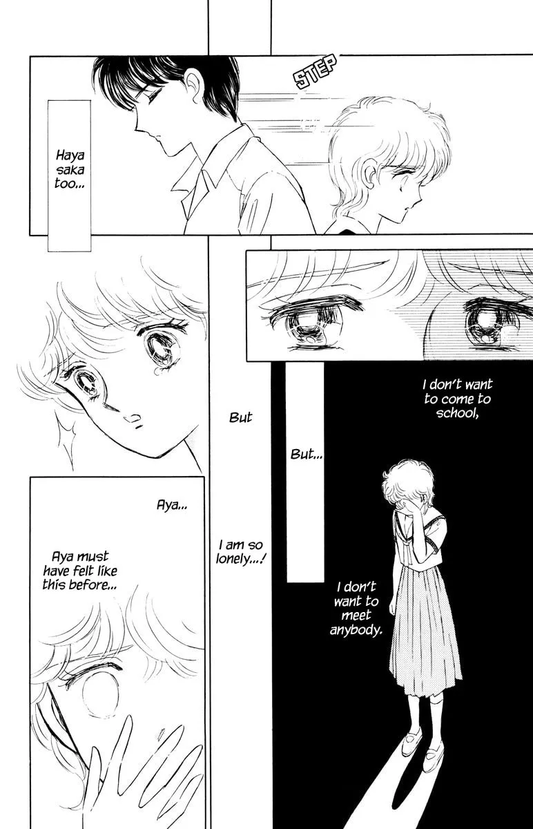 Darkness Gathers Chapter 6 page 71 - 