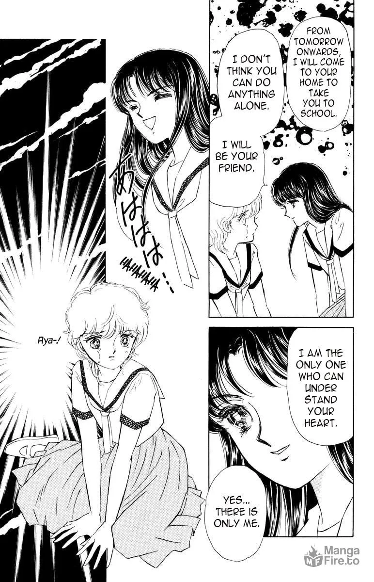 Darkness Gathers Chapter 6 page 80 - 