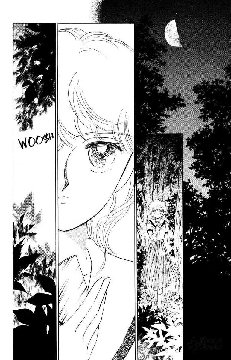 Darkness Gathers Chapter 6 page 81 - 